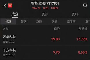 命中率38%！沃恩：我们打得不错 今天属于投不进球的夜晚之一